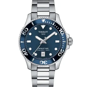ساعت تیسوت (TISSOT) T120.210.11.041.00