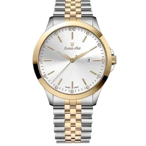 ساعت سوئیس آرت (Swiss art) 620006SG1500