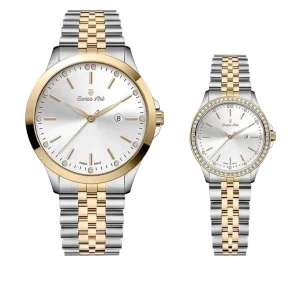 ساعت ست سوئیس آرت (Swiss art) 620006/5SG1500