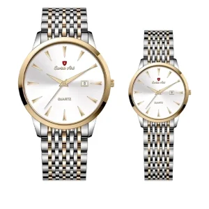 ساعت ست سوئیس آرت (Swiss art) 920112/1SG1500