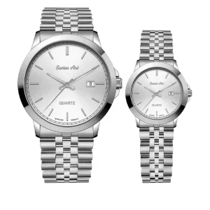 ساعت ست سوئیس آرت (Swiss art) 920091/0ST0000