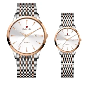 ساعت ست سوئیس آرت (Swiss art) 920112/1SR1600