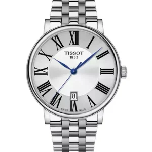 ساعت تیسوت(TISSOT) T122.410.11.033.00