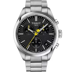 ساعت تیسوت(TISSOT) T150.417.11.051.00