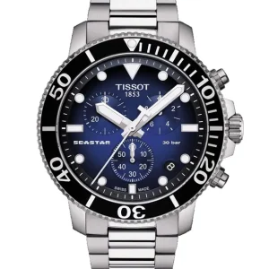 ساعت تیسوت(TISSOT) T120.417.11.041.01