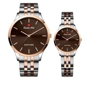 ساعت ست سوئیس آرت (Swiss art) 920030/29SR1605