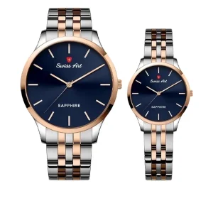 ساعت ست سوئیس آرت (Swiss art) 920030/29SR1606