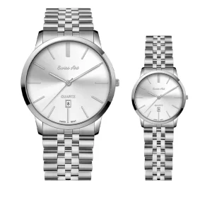 ساعت ست سوئیس آرت (Swiss art) 920083/2ST0000