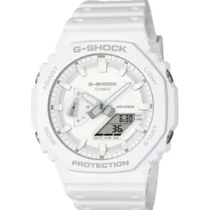 ساعت جی شاک (G-Shock) - GA-2100-7A7