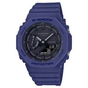 ساعت جی شاک (G-Shock) - GA-2100-2A