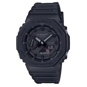 ساعت جی شاک (G-Shock) - GA-2100-1A1