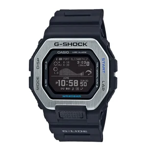 ساعت جی شاک (G-Shock) - GBX-100-1D
