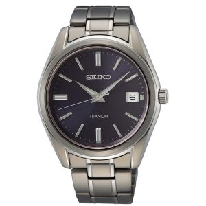 ساعت سیکو (Seiko) - SUR373P1