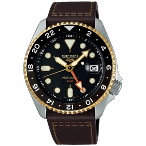 ساعت سیکو  5(Seiko) - SSK036K1