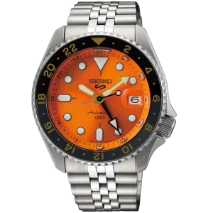 ساعت سیکو 5  (Seiko) - SSK005K1