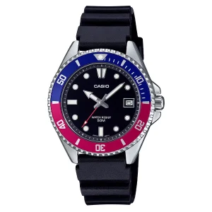 ساعت کاسیو (Casio) MDV-10-1A2