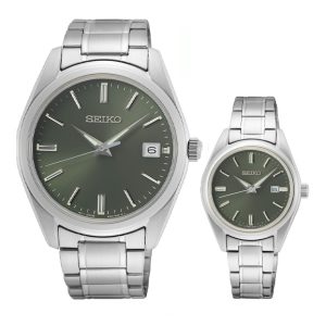 ساعت ست سیکو (Seiko) SUR527P1 - SUR533P1