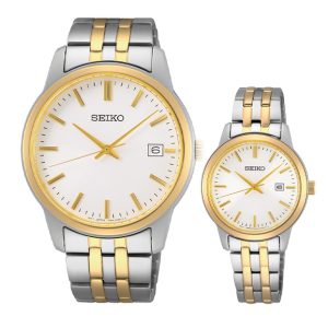 ساعت ست سیکو (Seiko) SUR410P1 - SUR402P1