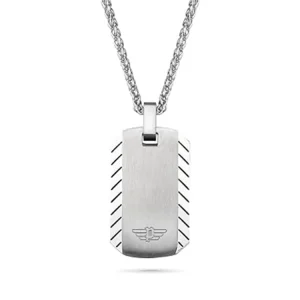 گردنبند مردانه پلیس PEAGN2120001
