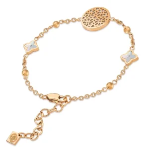دستبند زنانه چروتی CIJLB0006403