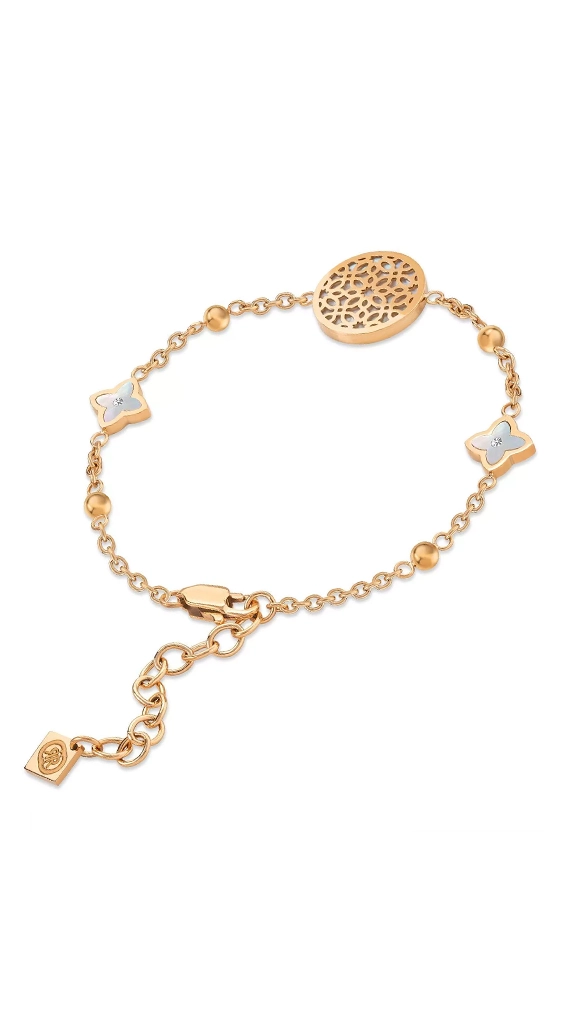 دستبند زنانه چروتی CIJLB0006403