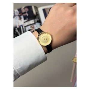 ساعت گلف (Golf) - GL5007 gold