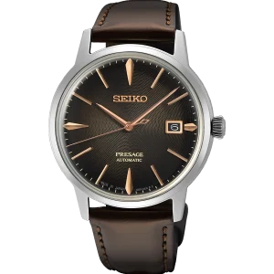 ساعت سیکو پرساژ (Seiko) - SRPJ17J1