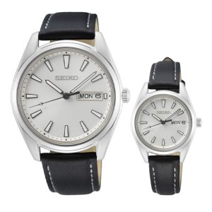 ساعت ست سیکو(Seiko) - SUR455/SUR447