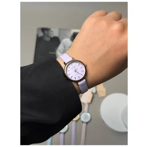 ساعت زنانه گلف GL5007 Purple