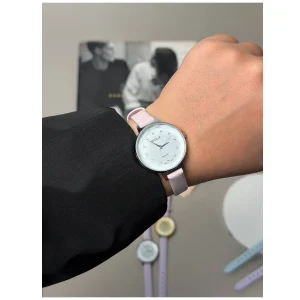 ساعت زنانه گلف GL5007 Light Pink